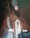 Bischof Persicus